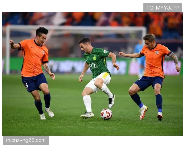 海牛逆袭国安客场取胜 终结连败成功脱险