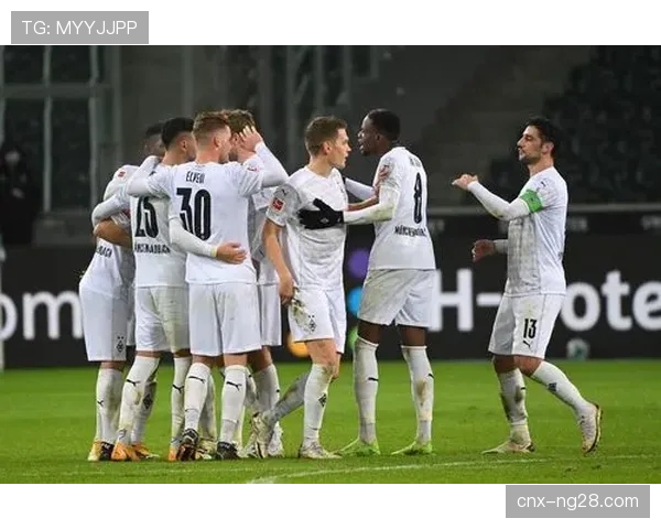 门兴格拉德巴赫3比1轻取科隆 塔巴科维奇罚失点球后将功补过