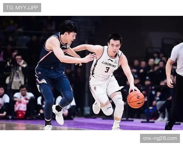 赵继伟场均23.7分本土得分王 辽宁后卫线统治力依旧