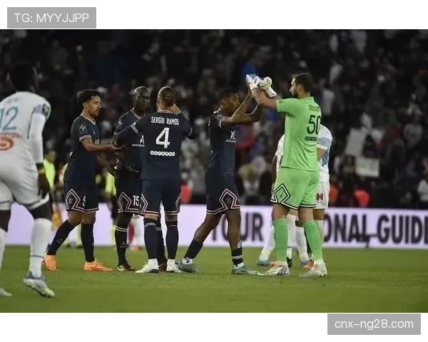 马赛里昂国家德比战况激烈 近十次交锋各自取得五胜