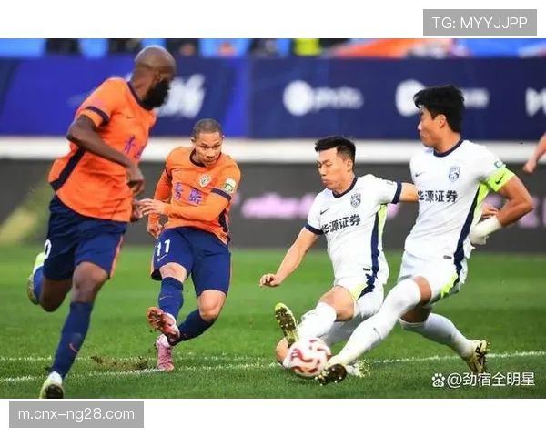 青岛海牛负七分起步 保级形势最为凶险不容有失